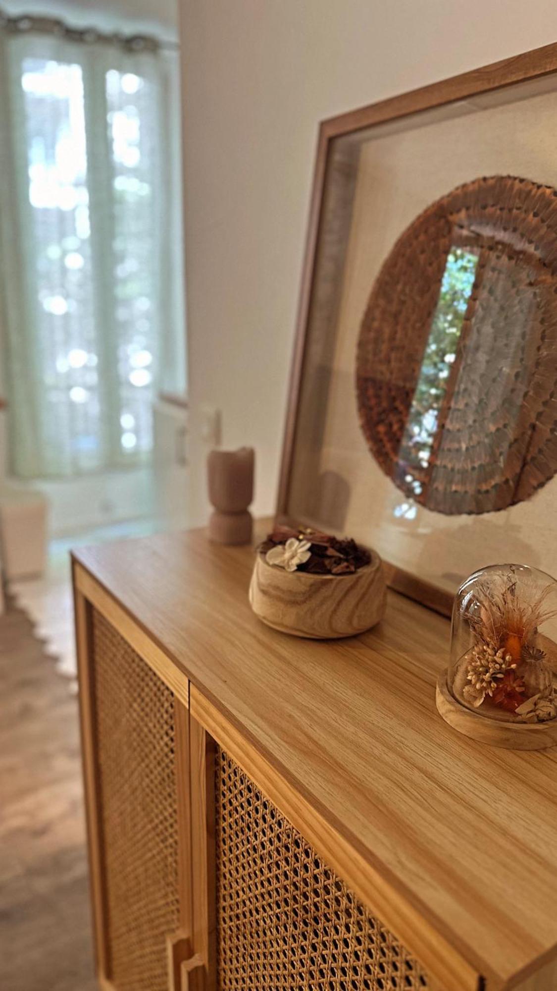 Appartamento Grand T1 De 38 M2 Au Design épurée *